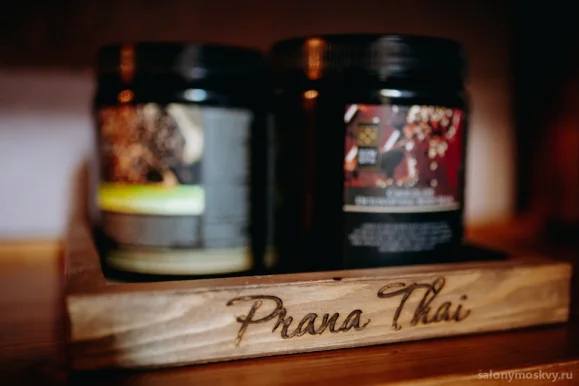СПА-салон Premium Prana Thai в Ленинском районе фото 1