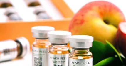 Персиковый пилинг Peach Peel